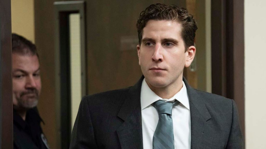 Defense Claims Knife Sheath Was Planted by Actual Killer in Kohberger Case