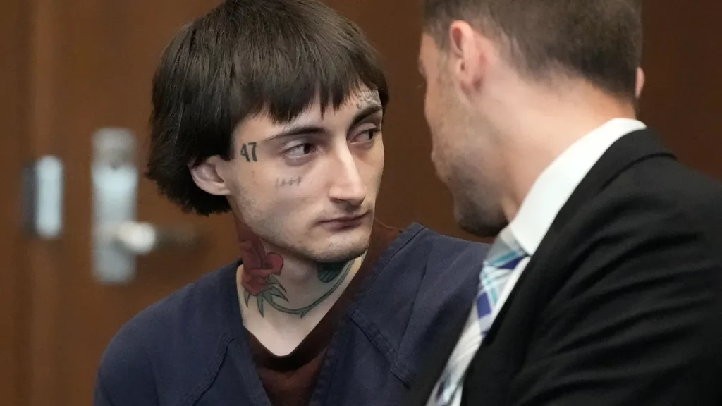 Robert Crimo III Expected to Enter Guilty Plea in Murder Case