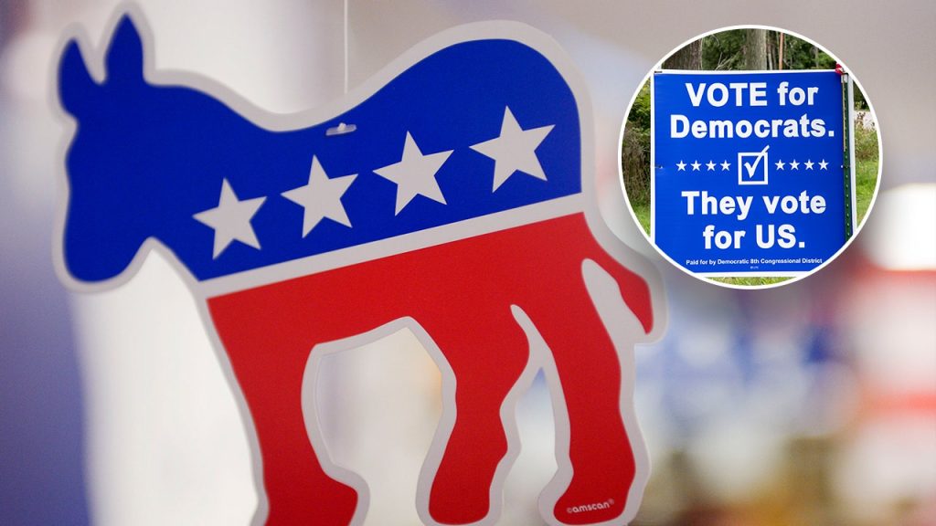 Democrats Host Strategy Retreat to Prepare for 2026 Elections
