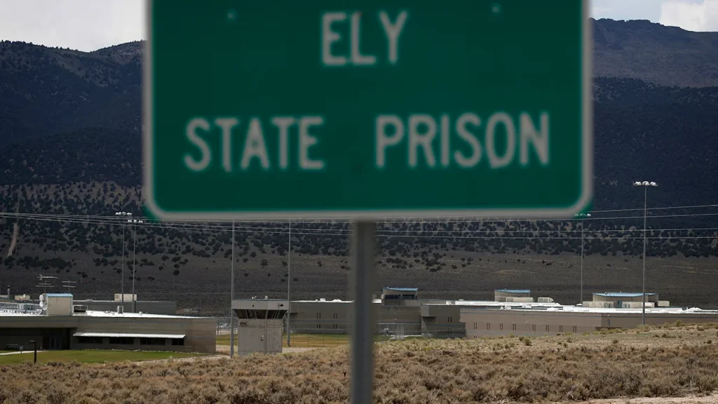 Twenty Faces Charges in Deadly Gang-Related Nevada Prison Brawl