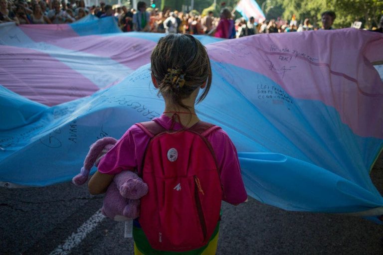 PA Lawmaker Argues Athletic Equivalence Between Male and Female Trans Athletes