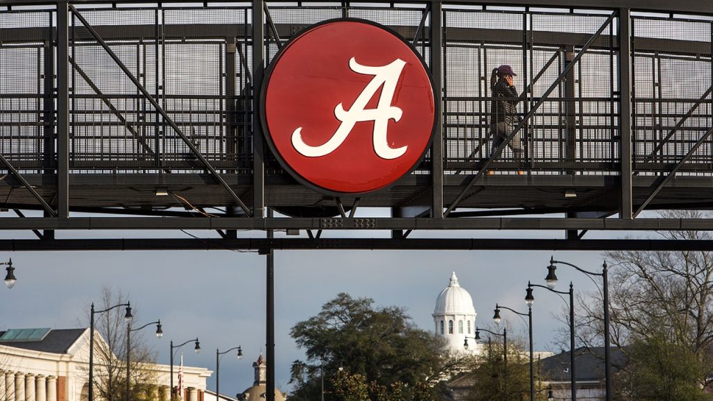 ICE Detains Iranian Doctoral Student at University of Alabama
