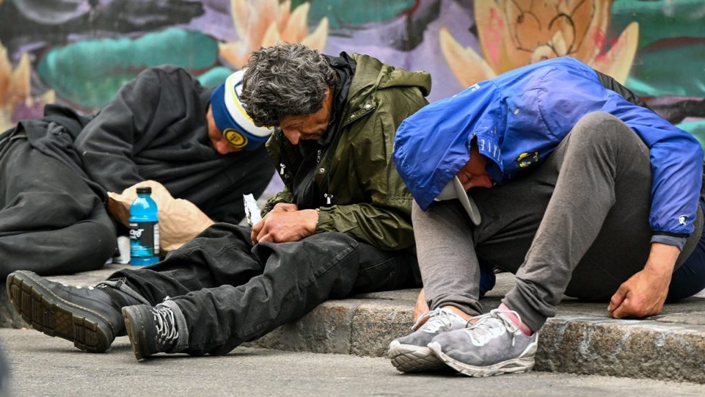 Doctor Warns of Smuggling of 'Zombie Drug' Xylazine into U.S.