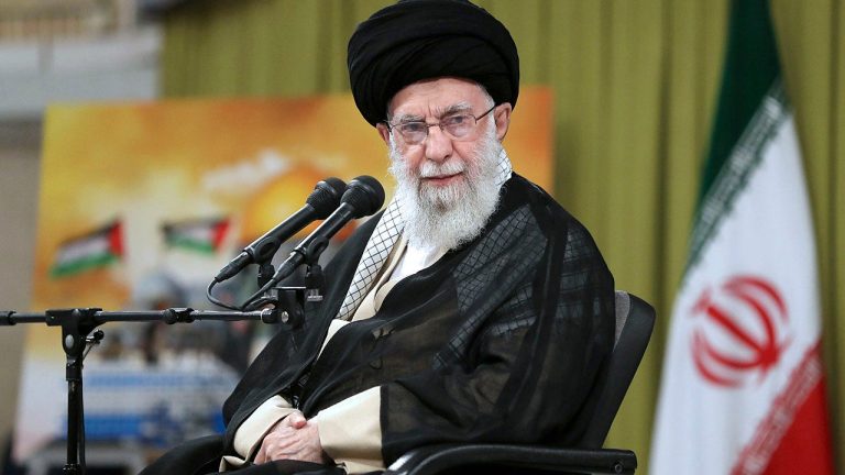 Profile of Iran’s Supreme Leader, Ayatollah Ali Khamenei