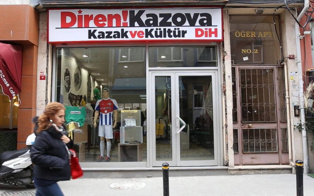 İstanbul Municipalities Under Investigation for Alleged DHKP-C Financing