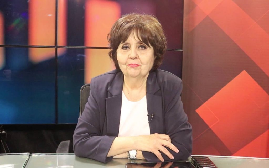 Journalist Faces Up to 7.5 Years in Prison for Comments on Bomb Attack