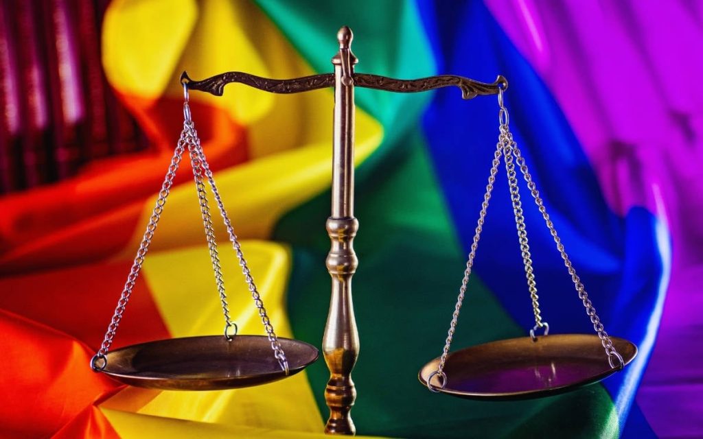 LGBTI+ Groups Urge Support Amid Turkey's Gender Transition Restrictions