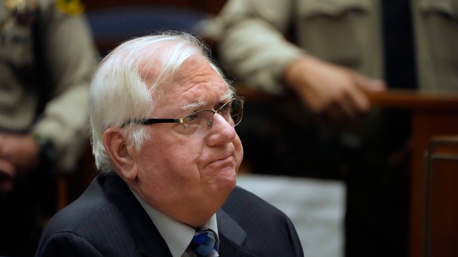 Mistrial Declared in Murder Case Against California Judge
