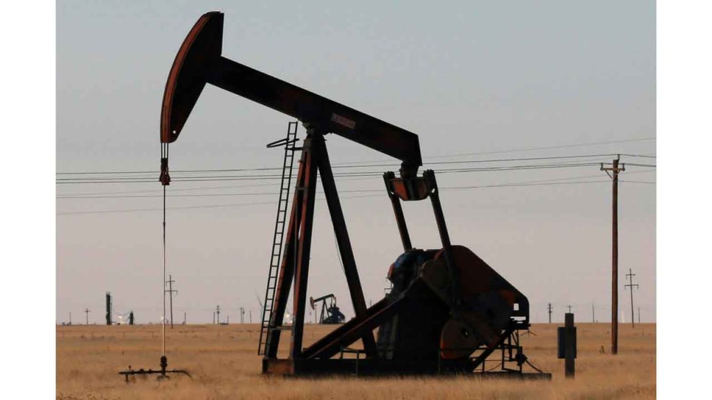 First Oil and Gas Lease Sales Under Trump Administration Raise Nearly $40 Million for U.S.