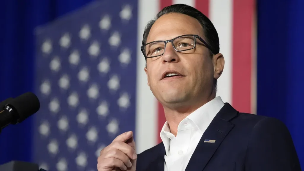State Governor Seeks to Fill Hundreds of Jobs Amid Federal Budget Cuts