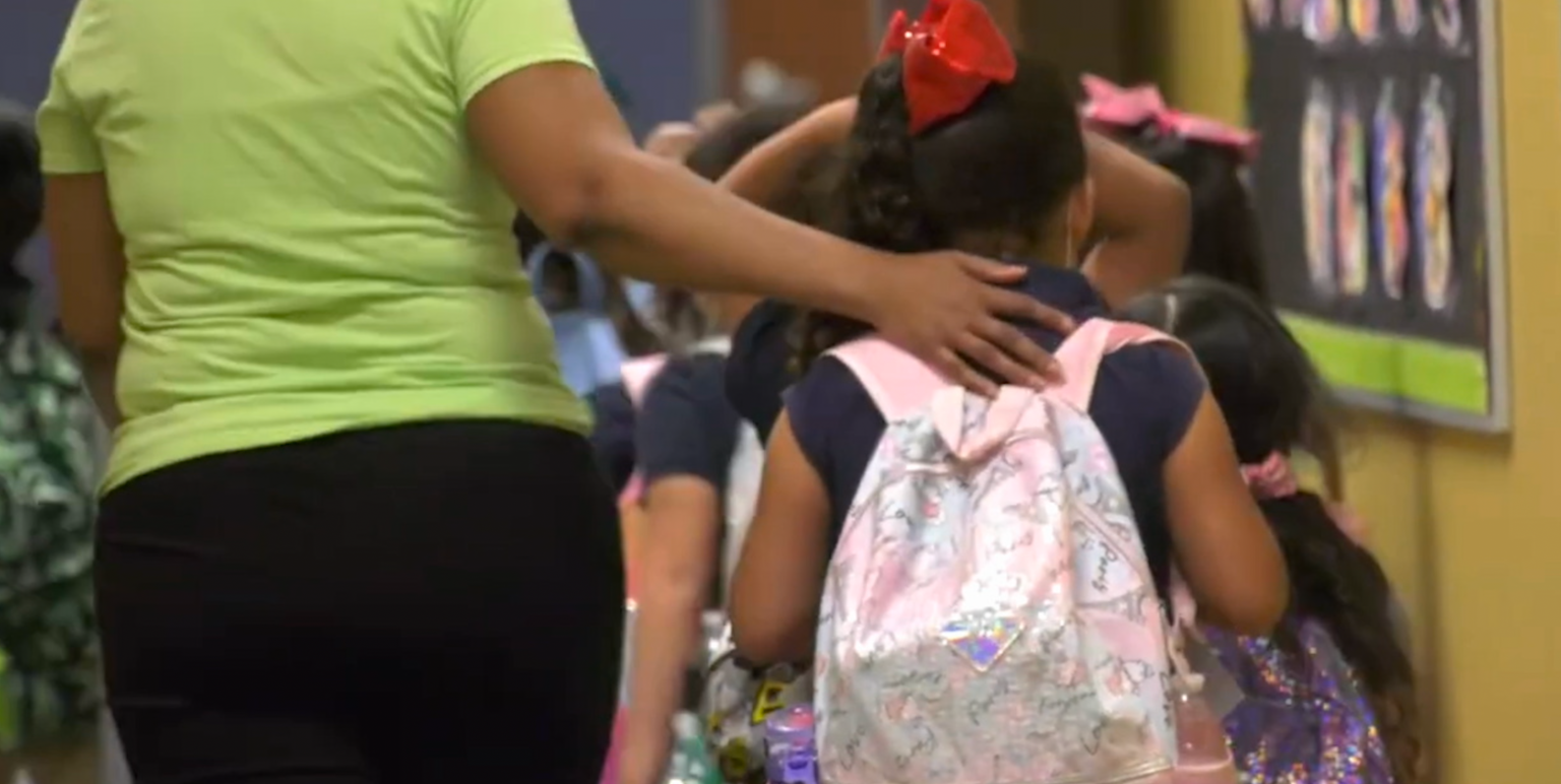 Toddler Suspended for Alleged Transphobic Behavior