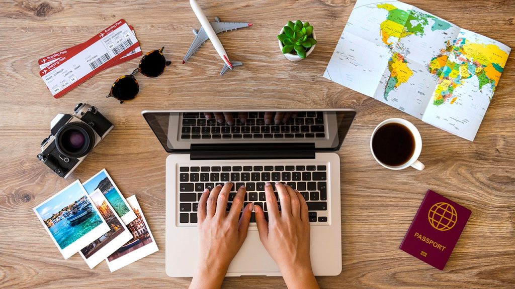 Expert Tips for Enhancing Flights and Luxury Travel Experience