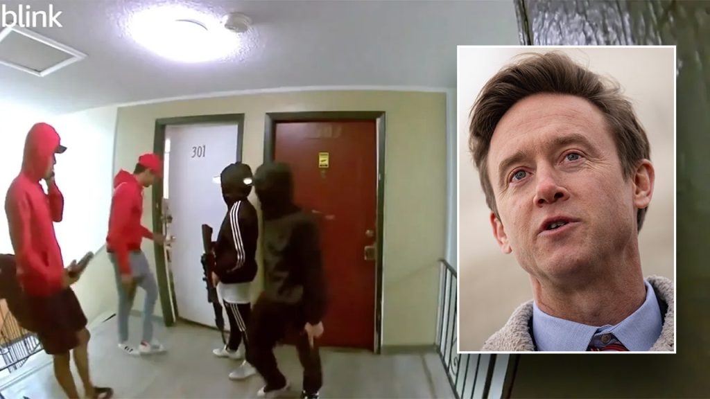 Denver Mayor Accused of Turning City into Target for Gangs Amid Immigration Policy Changes