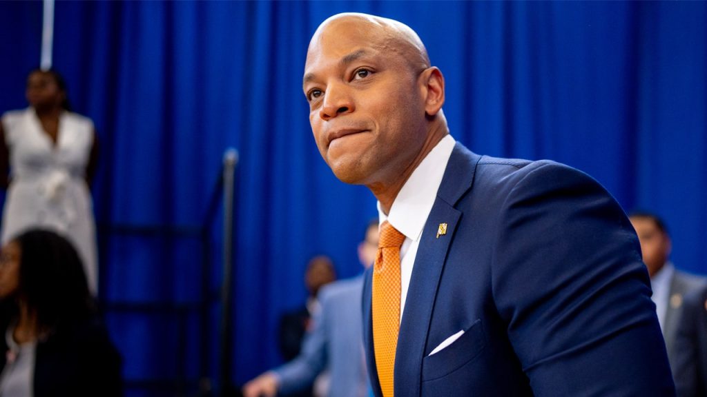 Maryland Governor Claims State Embraced Dogecoin Early Amid $3B Deficit