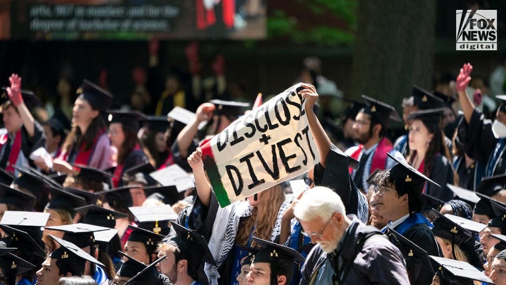 Yale Scholar Dismissed Following Allegations of Ties to Terrorism-Linked Charity
