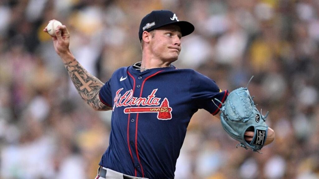 Braves vs. Padres Odds and Predictions: Key MLB Bets for Sunday Night Baseball