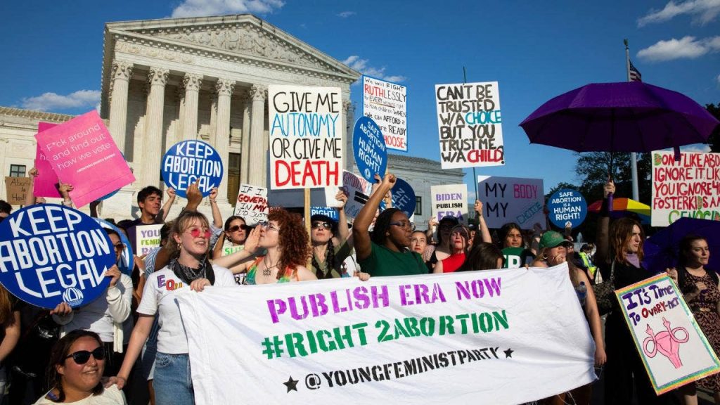 Abortion Research Group Criticizes State Reporting Requirements as Legislative 'Weaponization'