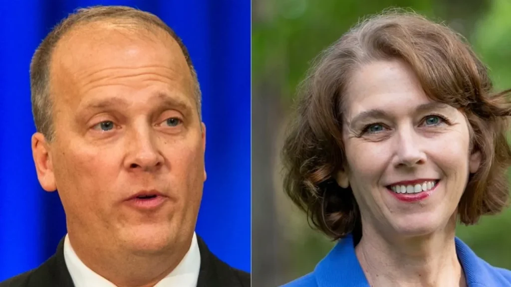 WI Supreme Court Race Faces Allegations of Gerrymandering and Influence Buying