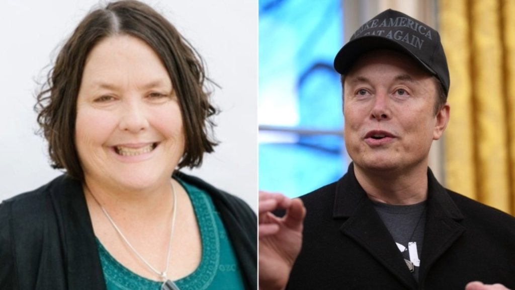 Court Filing Unveils DOGE Chain of Command, Excluding Musk as Leader