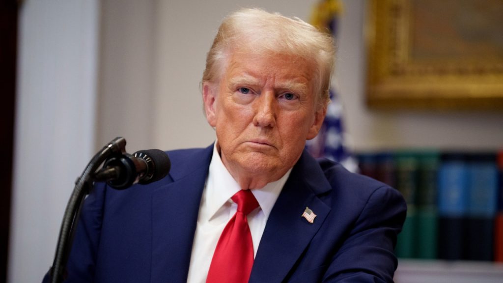 Poll Reveals Voters Divided on Trump's Policies