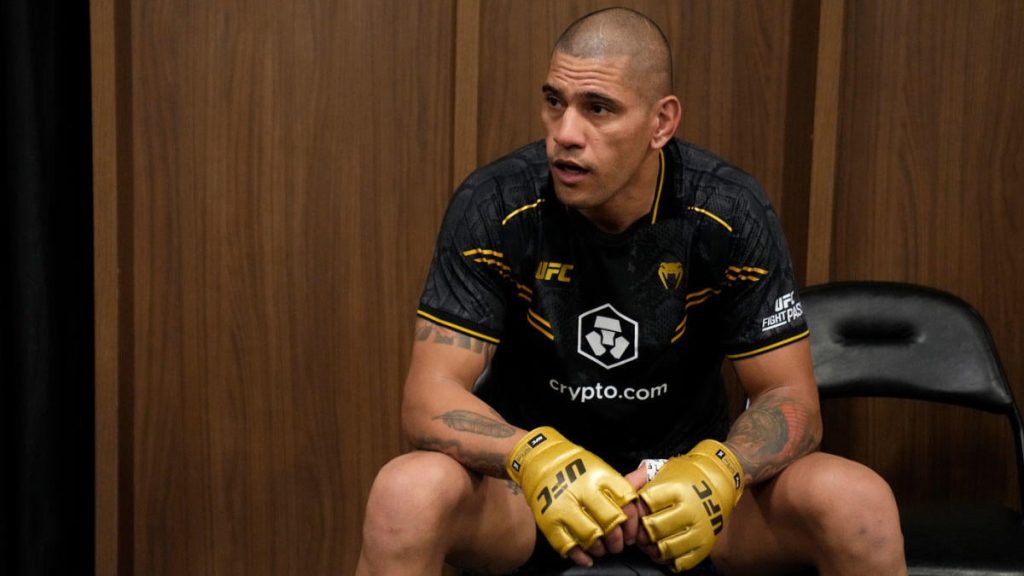 UFC 313: Key Storylines Ahead of Pereira vs. Ankalaev in Las Vegas