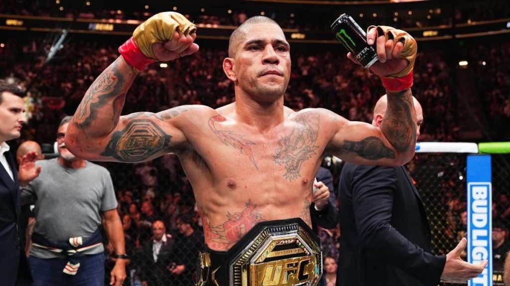 UFC 313: Pereira vs. Ankalaev Odds, Predictions, and Fight Card Details
