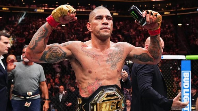 UFC 313: Pereira vs. Ankalaev Odds, Predictions, and Fight Card Details