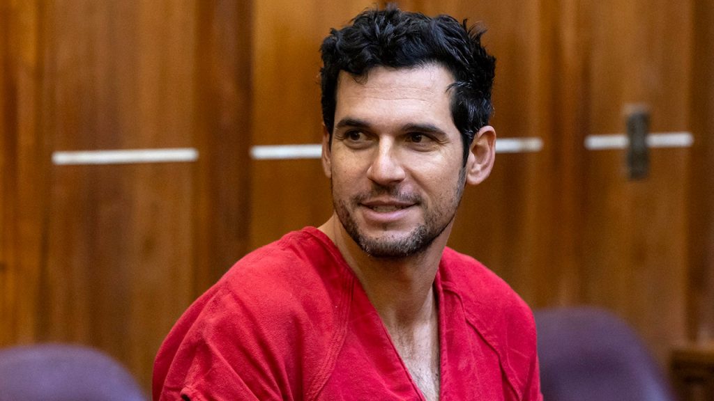 Brother of Alexander accused of assault at Versace Mansion amid trafficking investigation