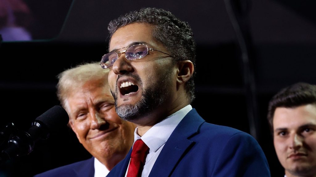 Trump Announces Multiple U.S. Ambassador Nominations