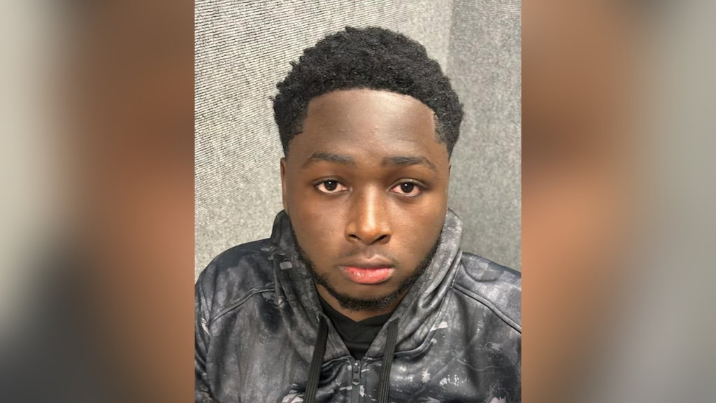 Man Arrested After Shooting at Mardi Gras Parade in Louisiana Leaves Five Injured