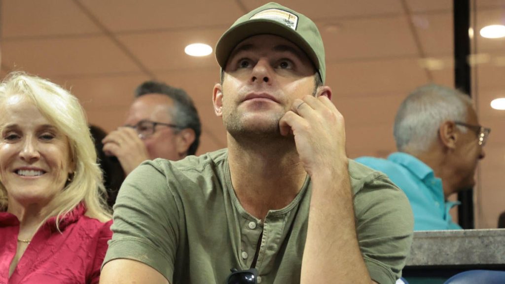 Young American Players Spark Excitement at Australian Open, Says Roddick