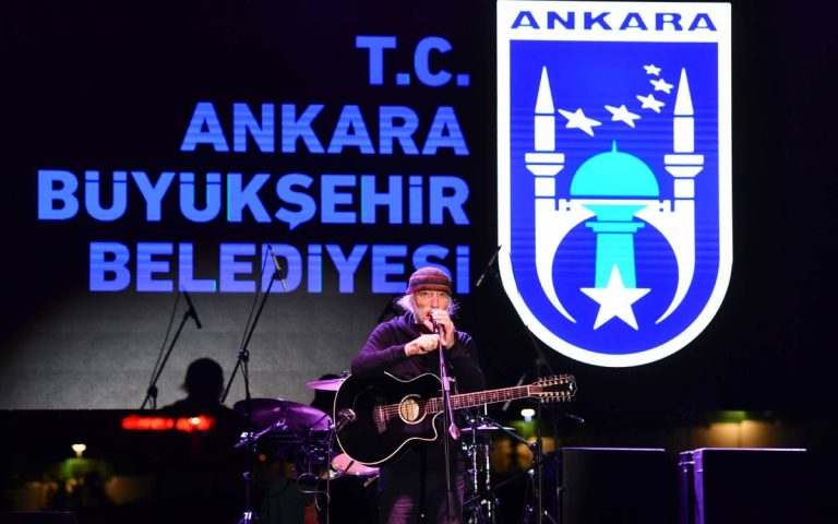 Ankara Municipality Under Corruption Investigation After Istanbul Arrests