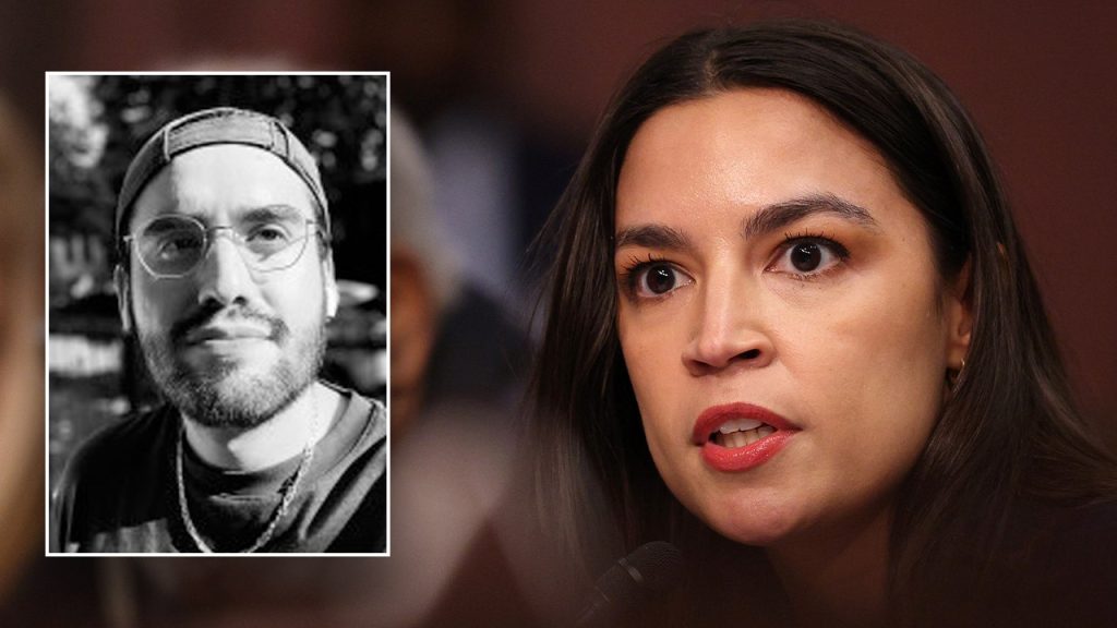 Former AOC Aide Voluntarily Leaves U.S. After Immigration Issues