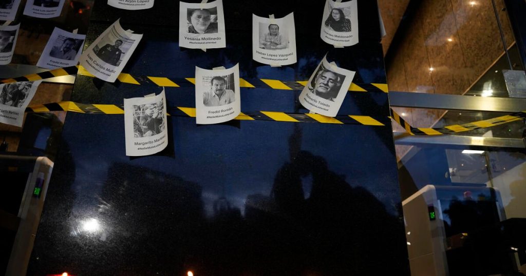 Another Journalist Killed in Mexico: Understanding the Counting of Media Murders