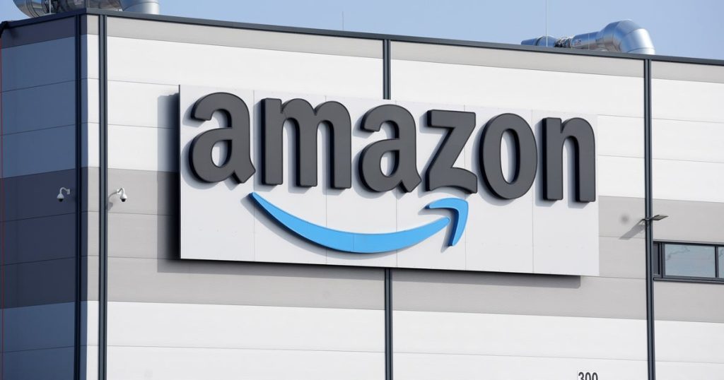 Amazon Sues Government Safety Agency Over Product Recall Requirement