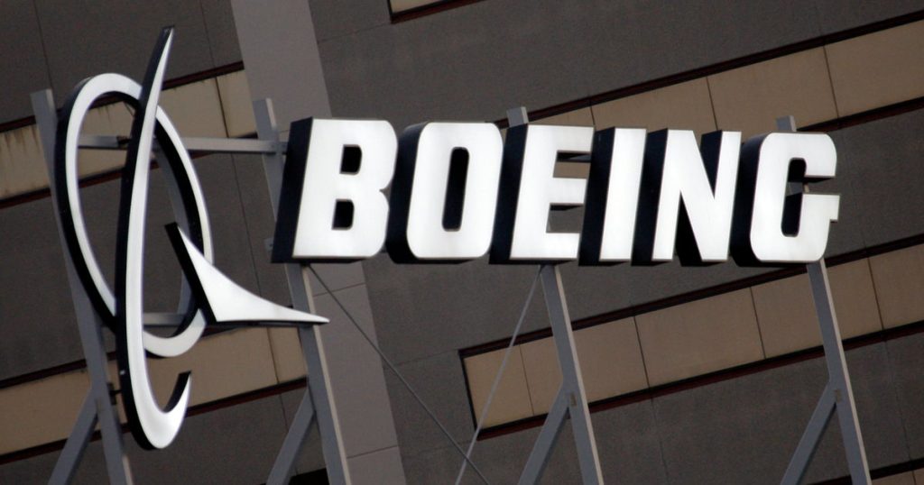 Boeing Secures Air Force Contract for Next-Gen Manned Fighter Jet to Lead Drone Operations