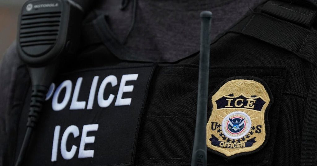 Trump Resumes Detention of Migrant Families with Children