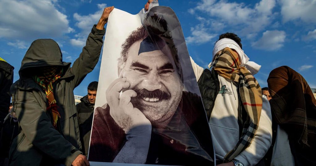 Kurdish Group Declares Ceasefire After 40-Year Insurgency in Turkey