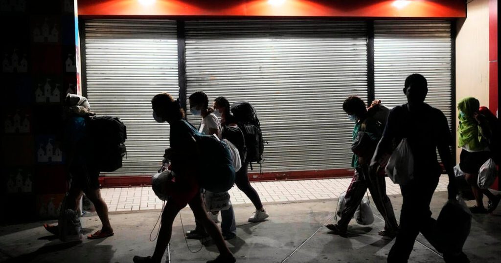 Panama Releases U.S. Deportees Following Human Rights Concerns