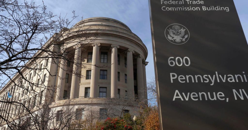 FTC Requests Delay in Amazon Trial Due to Staffing and Budget Issues
