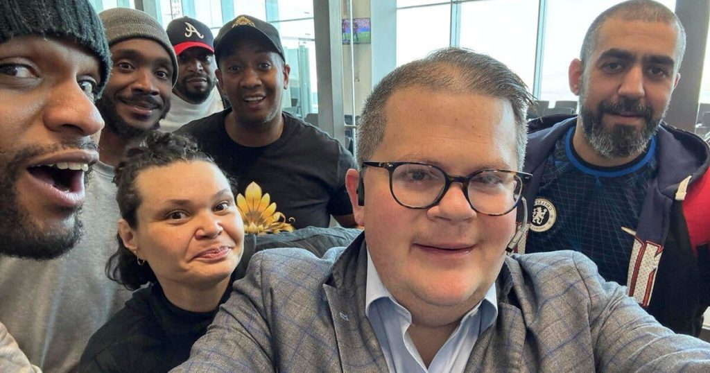Kuwait Releases American Inmates, Including Veterans and Contractors, After Years on Drug Charges