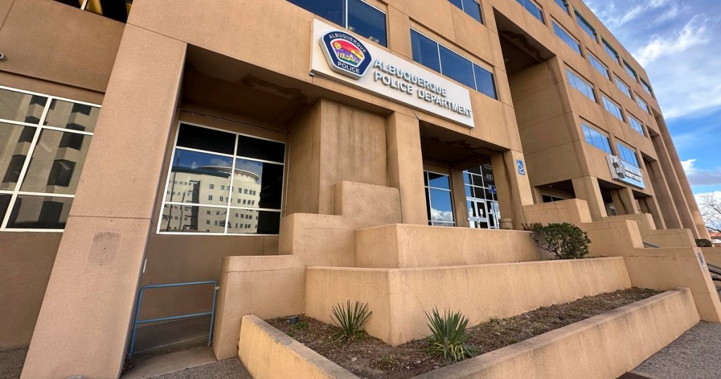 13-Year-Old Charged with Murder in Albuquerque Bicyclist Hit-and-Run Captured on Video