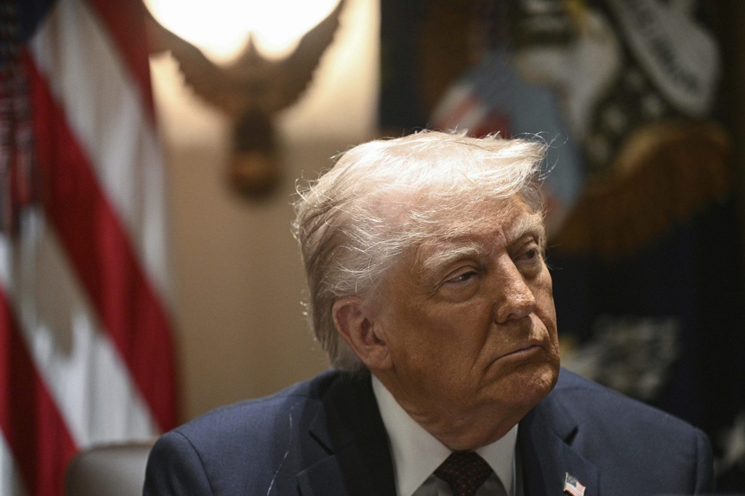 Trump Directs Declassification of 'Crossfire Hurricane' FBI Documents