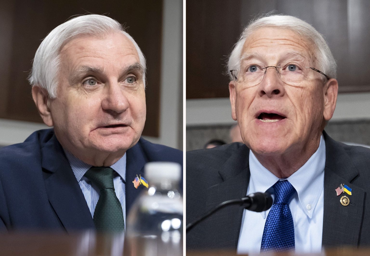 Senators Request Investigation into Leaked Signal Chat by Pentagon Watchdog