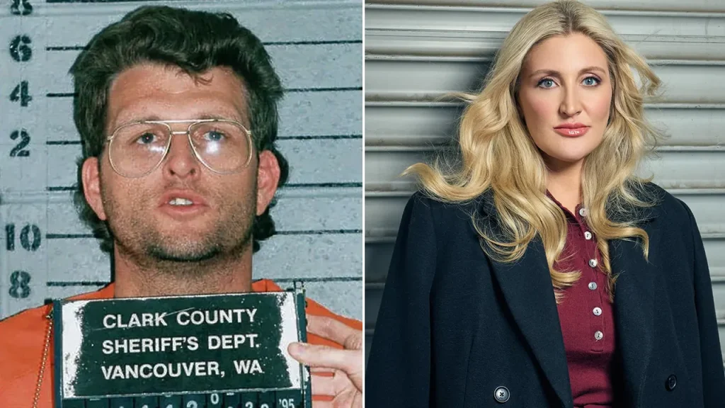 'Happy Face' Serial Killer Approaches Confession of Murders to Teenage Daughter