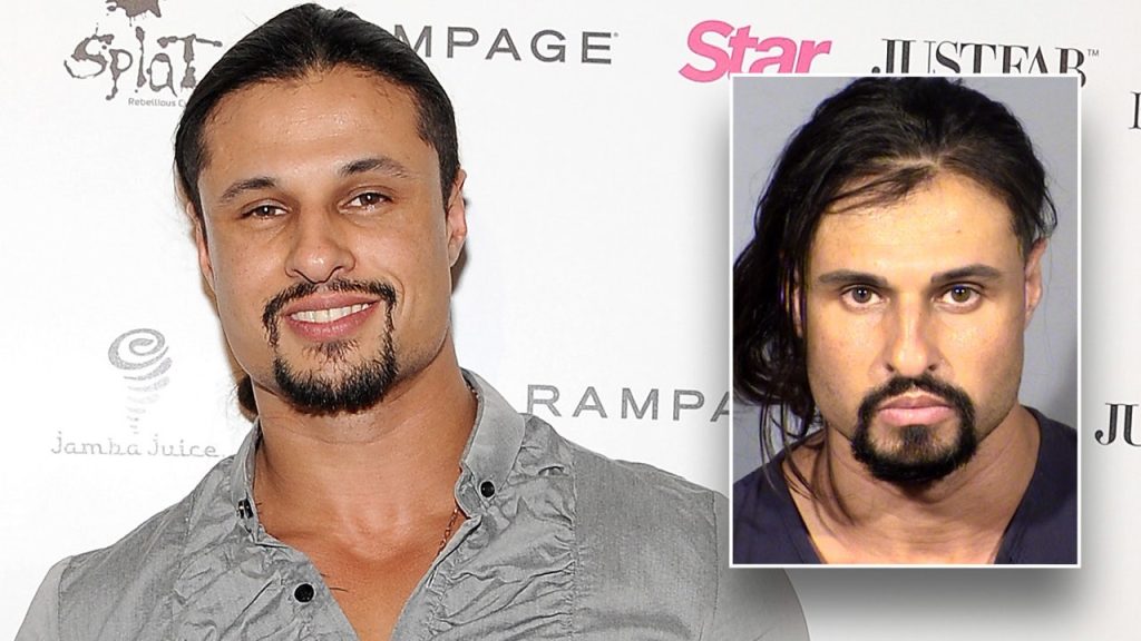 'Gigolos' Star Charged with Woman's Death After Blackout Incident, Documentary Reveals