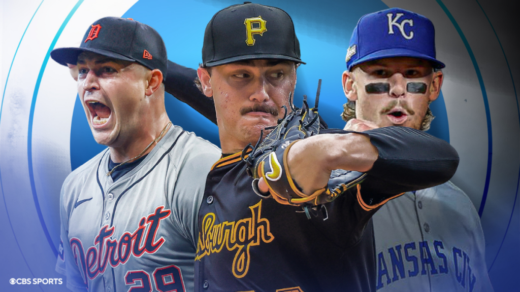 2025 MLB Awards Predictions: Expert Picks for MVP, Cy Young, and Rookie of the Year