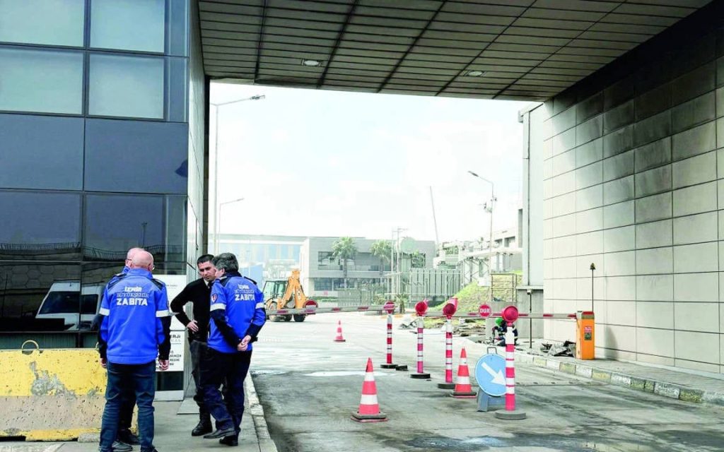 Court Ruling Unheeded as İzmir Coal-Fired Plant Remains Operational