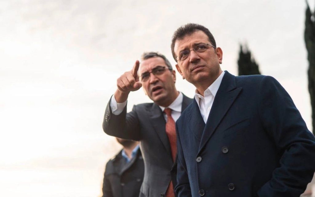 Mahir Polat: A Prominent Figure in Cultural Discourse