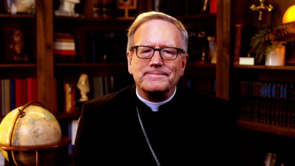 Trump Speech to Feature Prominent Catholic Bishop